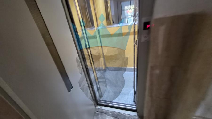 Apartament cu 2 camere semidecomandat, mobilat în Crângași