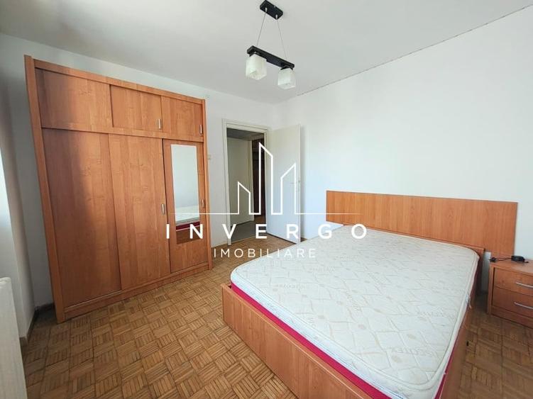 Apartament  2 camere, de închiriat  în Centru - 3