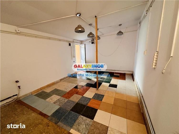 Spațiu comercial, de 100 mp, în Lupeni