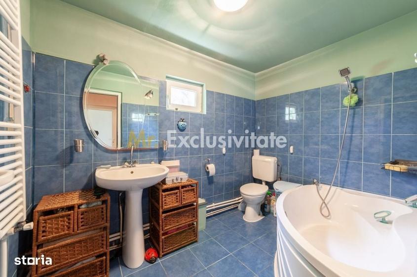 Casa de vanzare in Geamana Strada Fantanii ! - 13