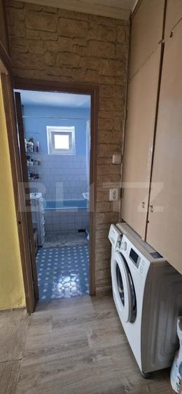 Apartament 4 camere, 4 balcoane,an 1984, 75 mp, zona Blv Bucuresti - 12