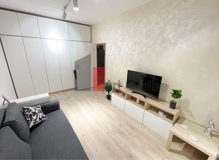 Apartament cu 3 camere decomandat în Grozăvești