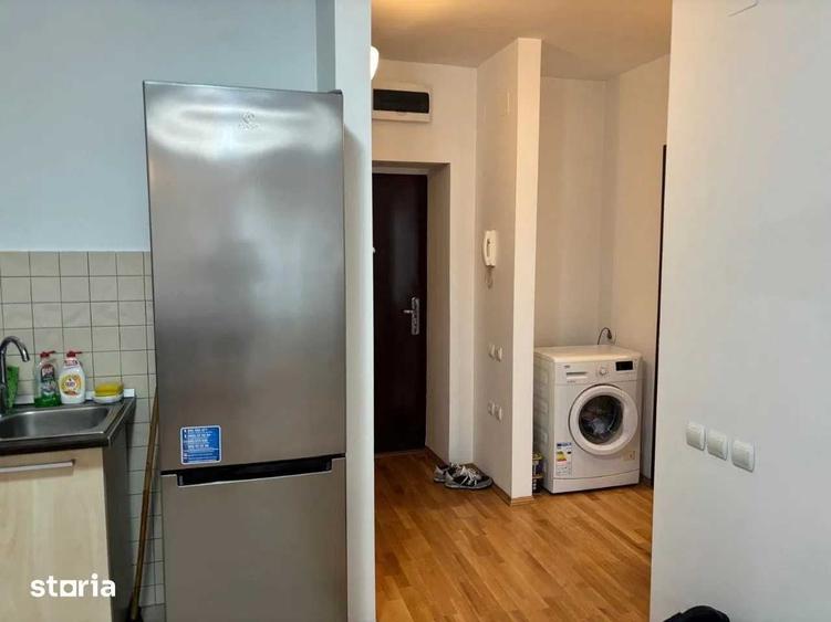 Apartament cu 2 camere decomandat în Titan