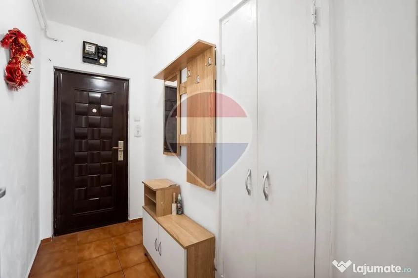 Apartament decomandat cu 2 camere Astra - L .C. Babes - C... - 6