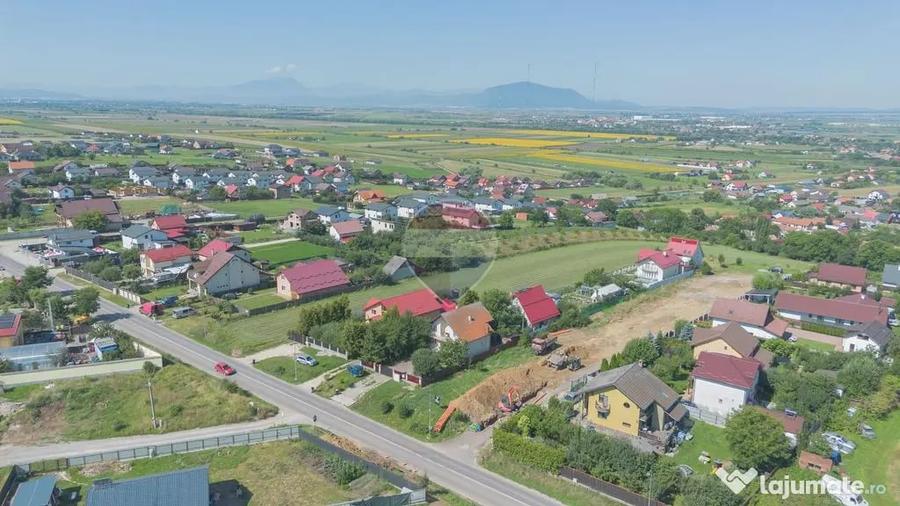 Teren în Bod