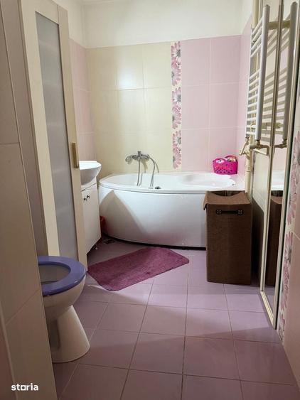 Apartament cu 2 camere decomandat în Colentina