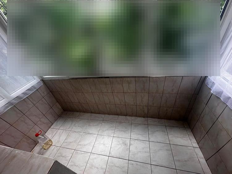 Apartament cu 2 camere nedecomandat în Alexandru cel Bun