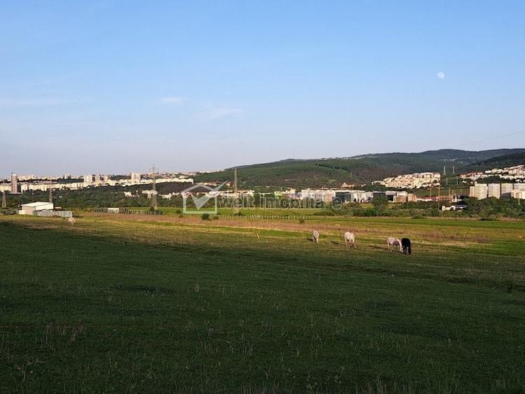 Teren în Florești