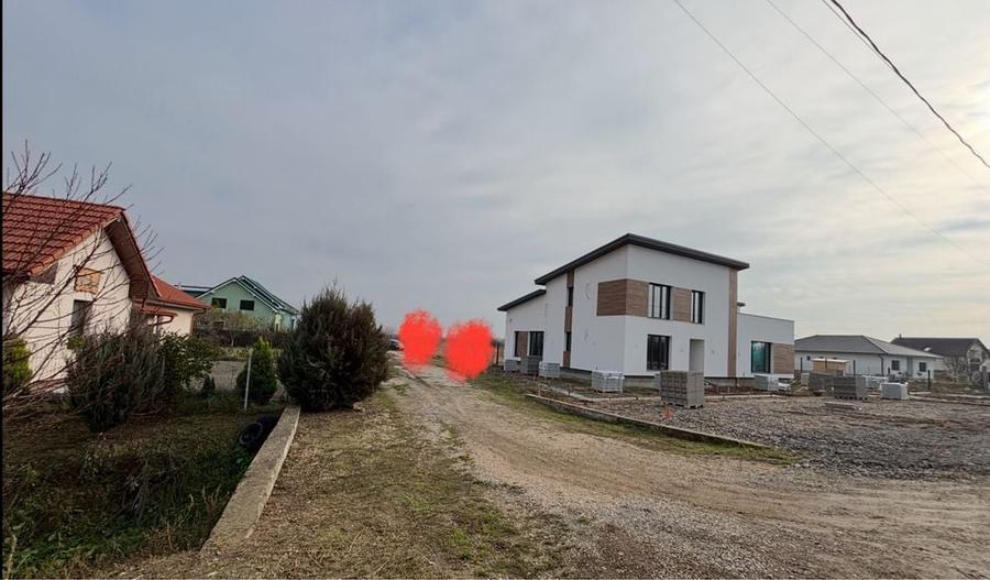 Spațiu comercial, în Lazuri