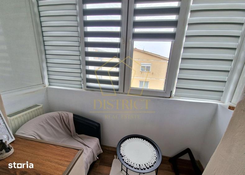 Apartament cu 3 camere în Șagului