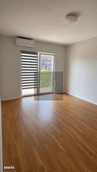 Apartament cu 2 camere în Chinteni