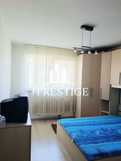APARTAMENT 2 CAMERE ZONA HIPODROM-RAHOVEI, LIFT, BALCON, PARCARE - 5