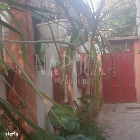 Casă cu 3 camere cu Teren 500 Mp în Central