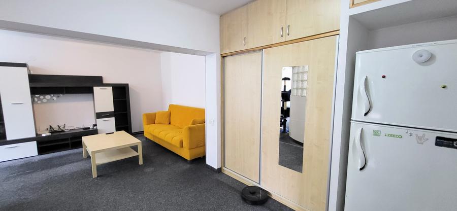 Dristor - 2 camere cu centrala la doua minute de metrou - pet friendly - 10