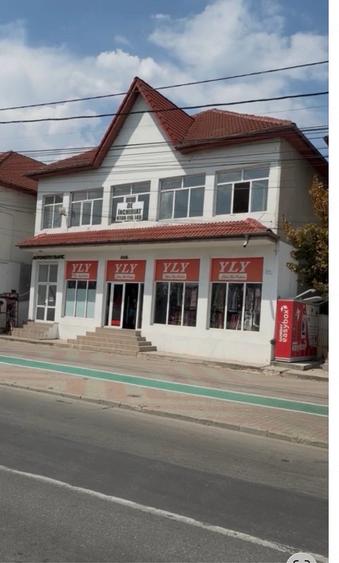 spatiu comercial - 2