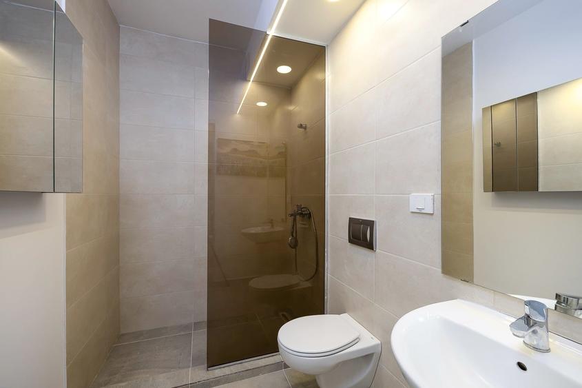 Apartament 2 camere 4City//mobilat complet//parcare - 8