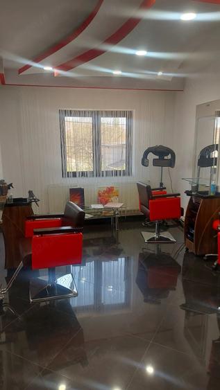 Spațiu comercial, de 781 mp, în Central