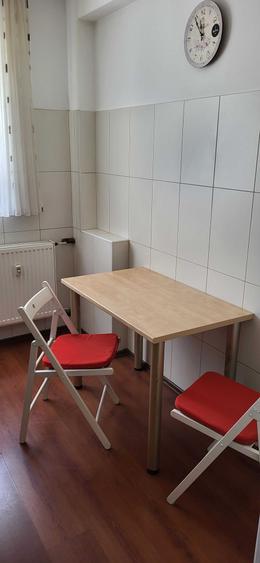 Apartament cu 2 camere semidecomandat în Drumul Taberei