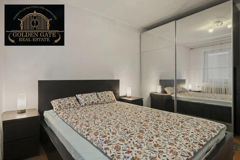 COMISION 0% | 2 Camere | Lujerului | 2 min metrou | Bloc Reabilitat - 9