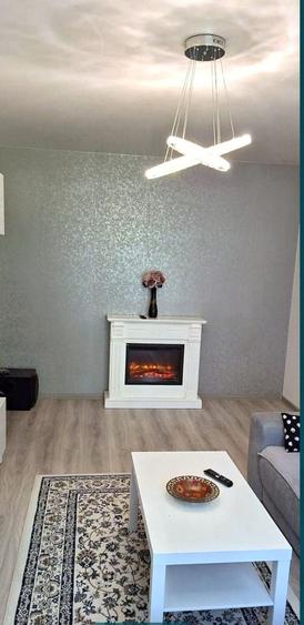 Apartament 2 camere, parcare, decomandat, 1 Decembrie 1918, renovat - 6