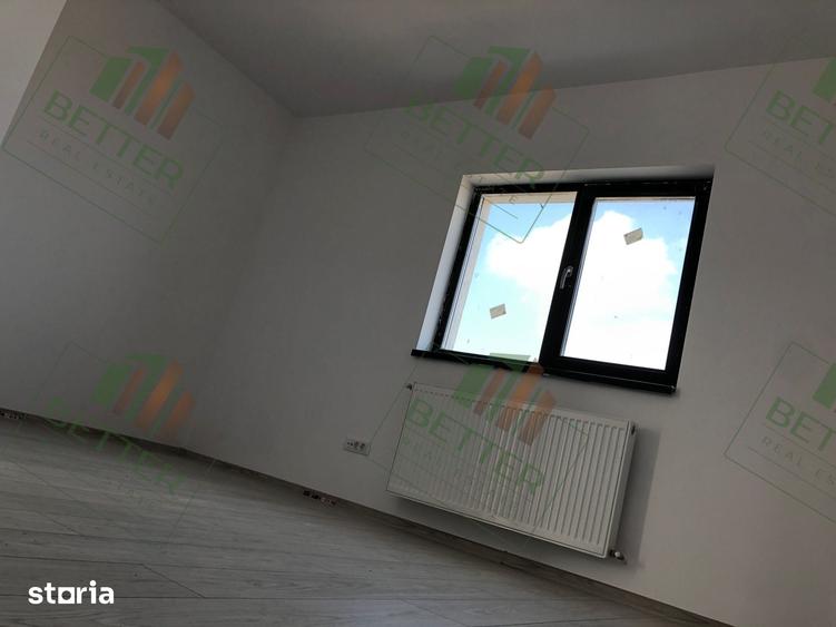 Vila P+1E, 4 camere, 2 abi, teren 400 mp com Berceni Pret: 190.000 E - 6