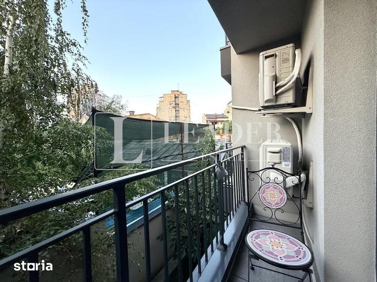 Apartament cu 2 camere în Iancului