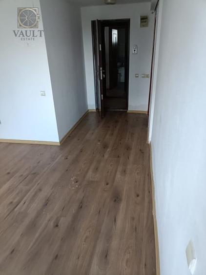 Garsonieră semidecomandată, mobilată în Fundeni