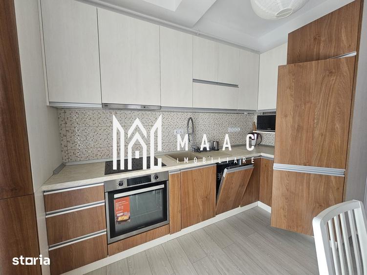 Apartament cu 3 camere în Sub Arini