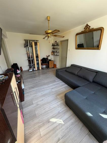 Apartament cu 2 camere semidecomandat în Baba Novac