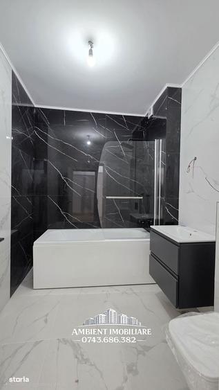 Apartament cu 2 camere în Morăreni