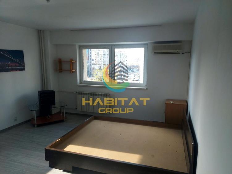 Garsonieră decomandată în Unirii