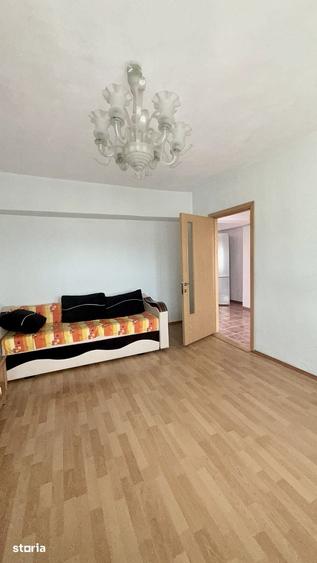Apartament cu 3 camere în Ostroveni
