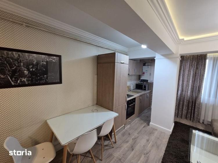 Persoana Fizica inchiriez apartament 3 camere zona Centrala - 5