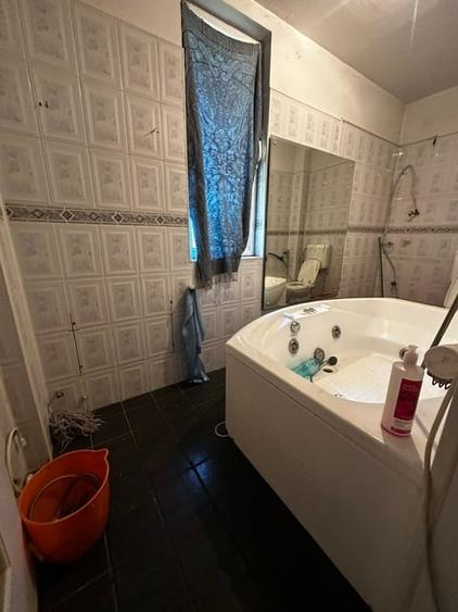 Casă individuală cu 6 camere cu Canalizare în Kiseleff