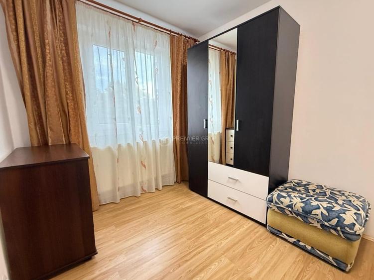 Apartament cu 2 camere în Tătărași