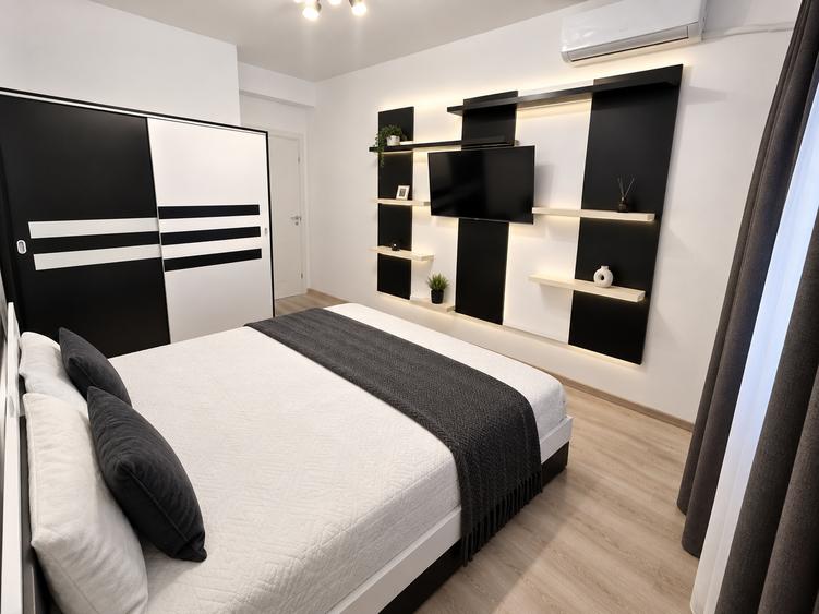 Apartament cu 2 camere decomandat în Drumul Taberei