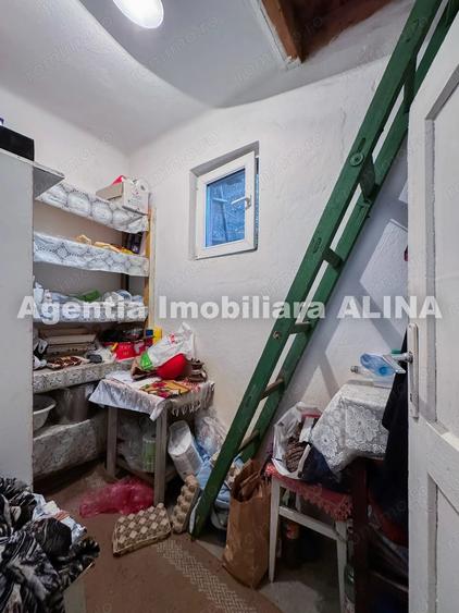 Casă cu 3 camere cu Teren 280 Mp în Aurel Vlaicu