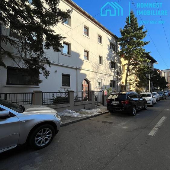 Garsonieră decomandată, mobilată în Ștefan cel Mare
