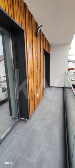 Apartament cu 3 camere în Șelimbăr