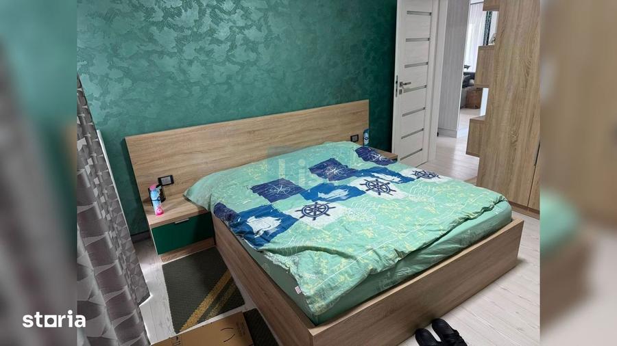 COMISION 0%! Ap. 2 camere 67 mp, PET FRIENDLY, Soporului - Gheorgheni - 7