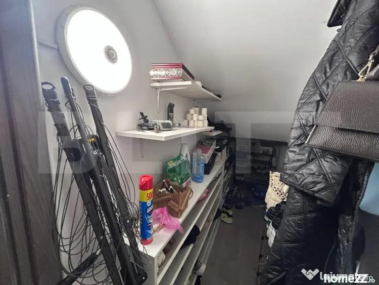 Casă cu 4 camere cu Teren 400 Mp în Central