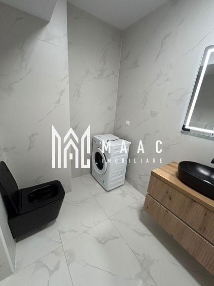 Apartament cu 2 camere decomandat, mobilat în Mihai Viteazul