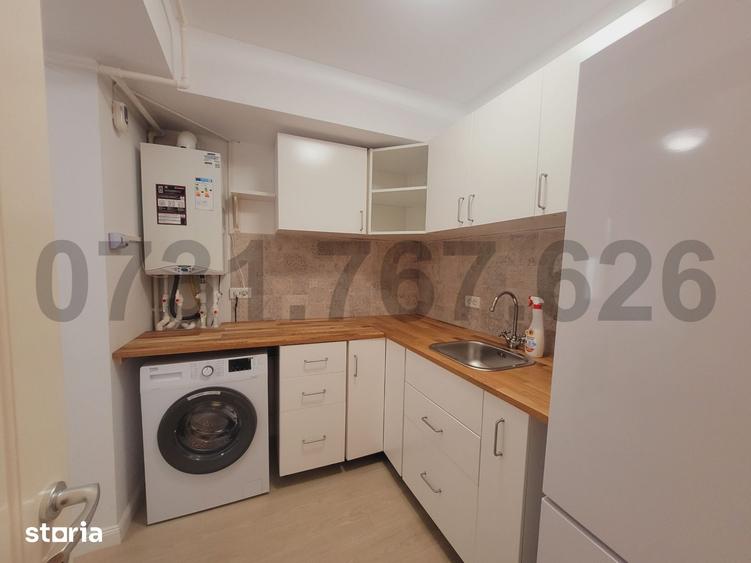 Ferdinand- Veris Residence, totul nou, mobilata si utilata complet. - 2
