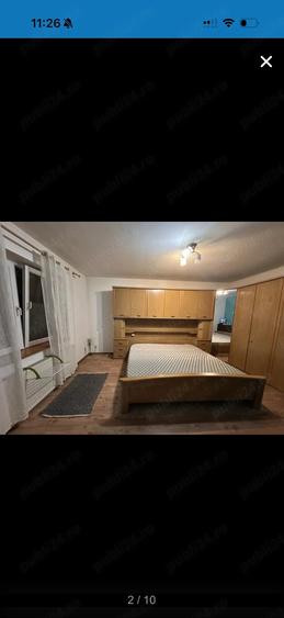 Casă cu 2 camere cu Teren 90 Mp în Muncitoresc