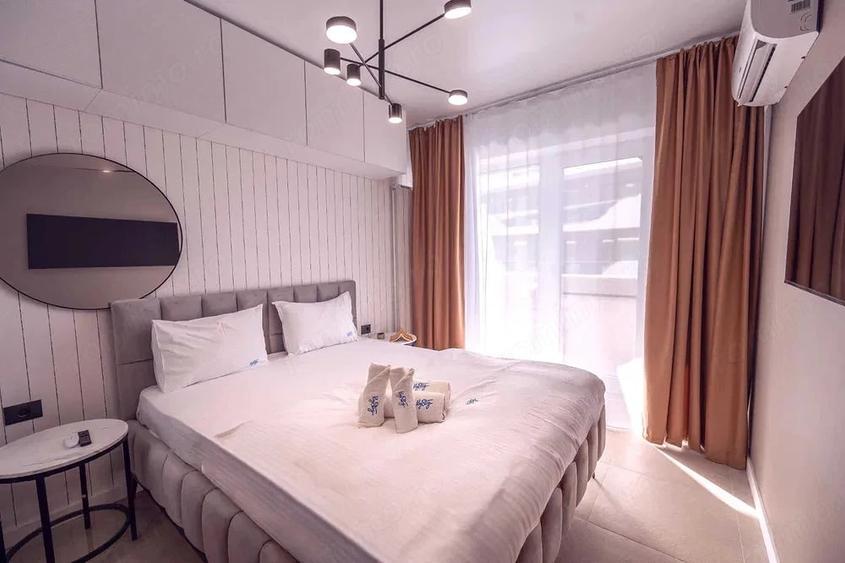 Apartament 2 camere tip Penthouse Mamaia Nord - 4