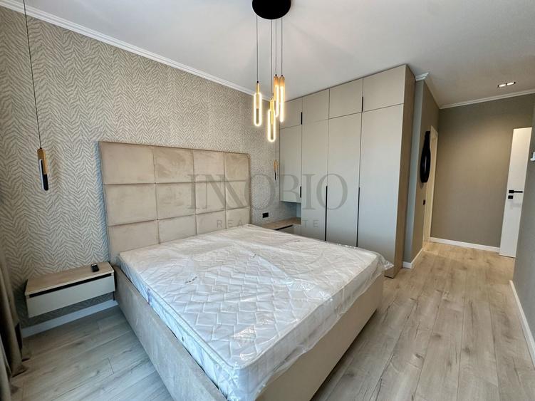 Apartament 3 Camere | 2 Băi | Prima Inchiriere | Atrium Plaza - 8