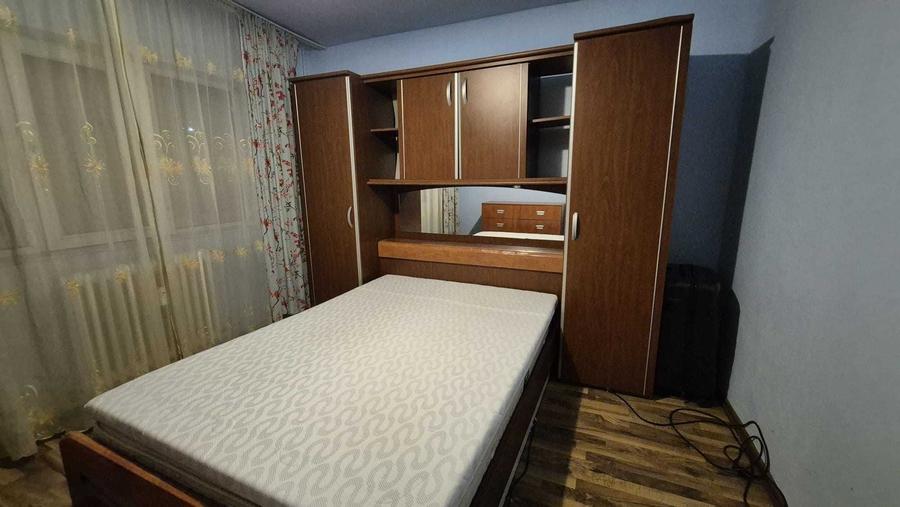 Apartament cu 2 camere decomandat în Micălaca
