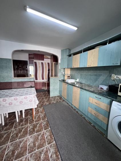 Apartament cu 2 camere decomandat, mobilat în Sud-Est