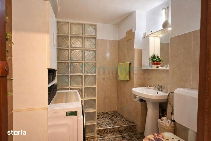 Apartament cu 1 camera de vanzare in Oradea, Rogerius, Gaminvest V4472 - 4