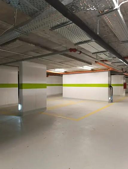 Luminozitate, terasă de 14 mp și 2 camere în Sisești - 15